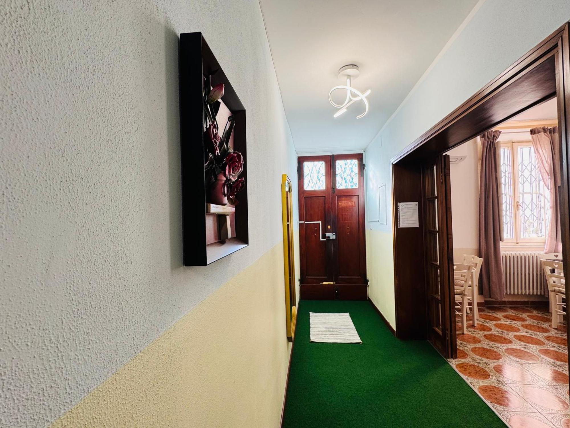 Villa Matilde Pisa Exterior foto