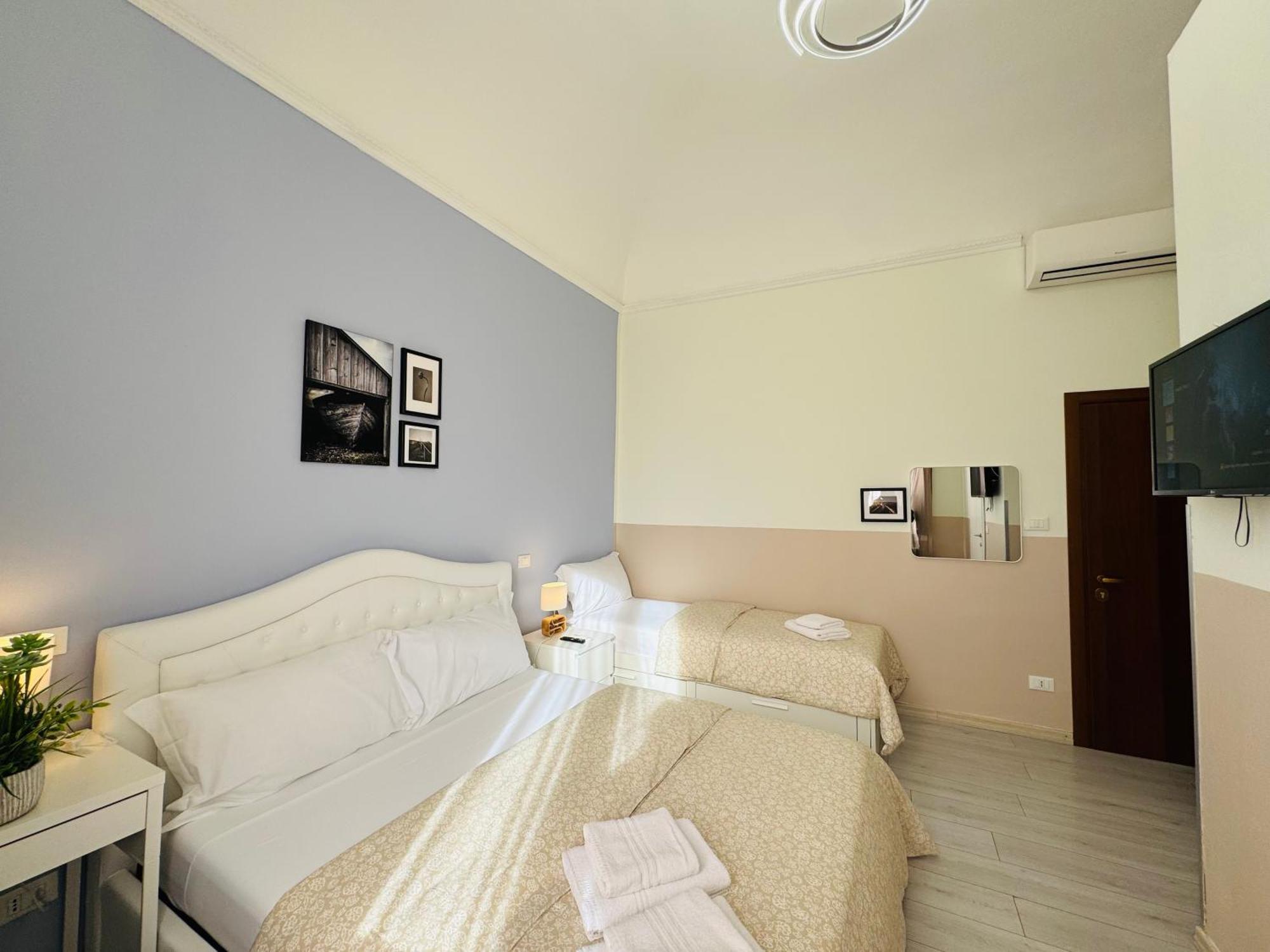 Villa Matilde Pisa Exterior foto